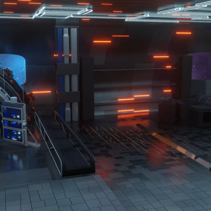 Deneysel Konsept Tasarım